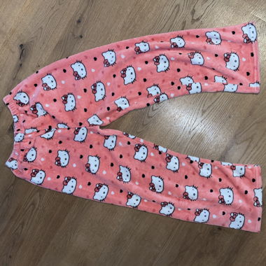hello kitty hose