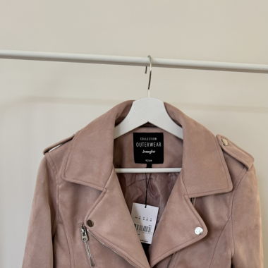 Jacke