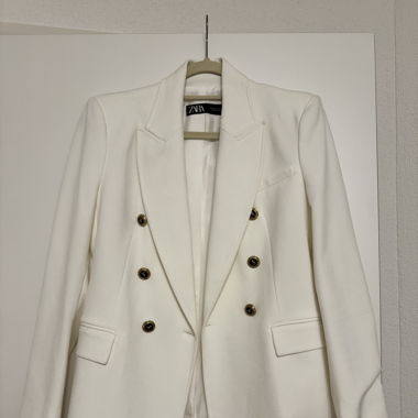 Zara jacket