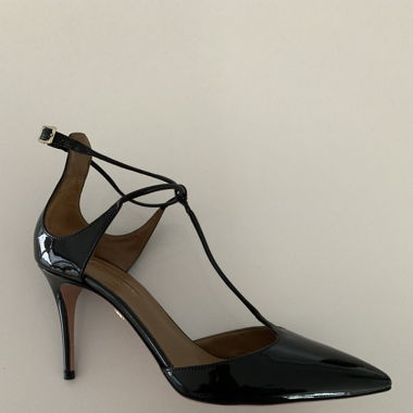 AQUAZZURA escarpins neufs 36IT