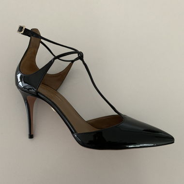 AQUAZZURA new heels 36