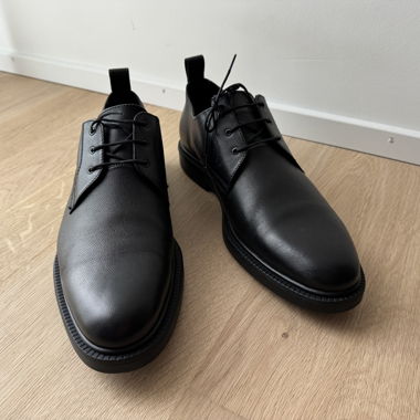 Chaussures habillées Boss