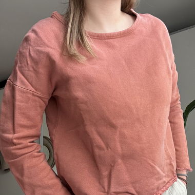 Pullover