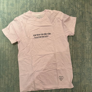 Sabrina Carpenter Tour merch T-shirt