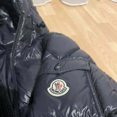 Moncler Daunenjacke Herren
