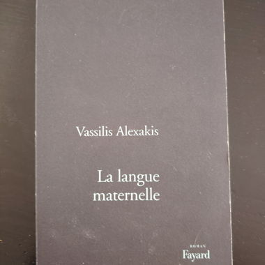 The Mother Tongue