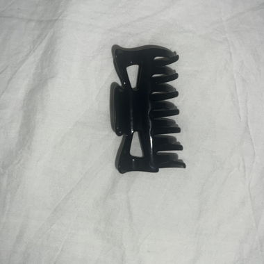 Barrette