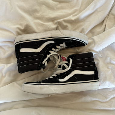 Scarpe da skate Vans EU 39