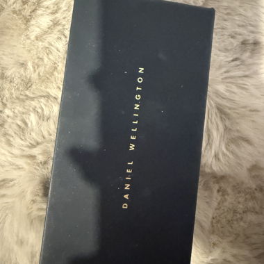 Daniel Wellington watch