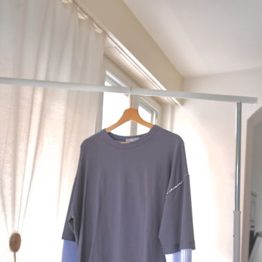 Zara, T-shirt Chemise 
