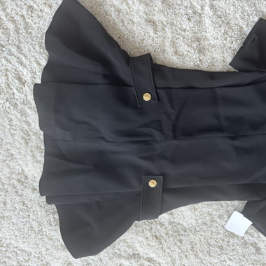 Louis Vuitton Uniform