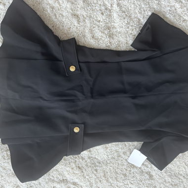 Louis Vuitton Uniform