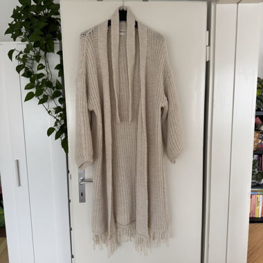 Comfy cardigan