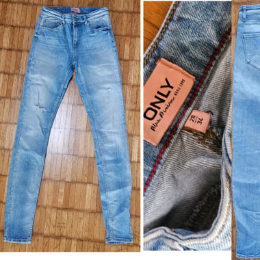 Jeans Only, 