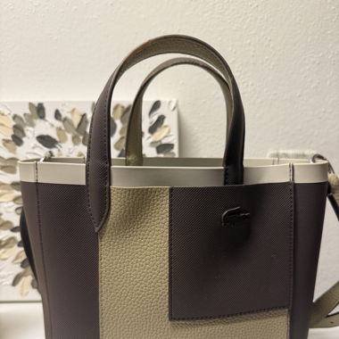 Lacoste Bag
