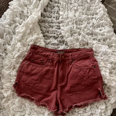 Jeans Shorts