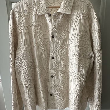 Giacca Zara