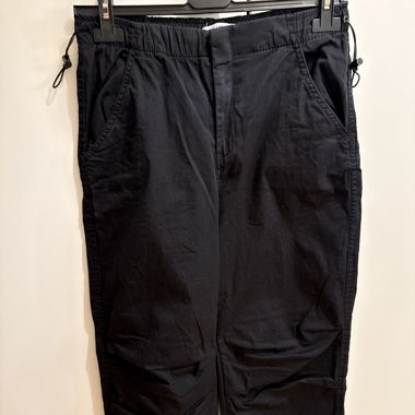 baggy hose