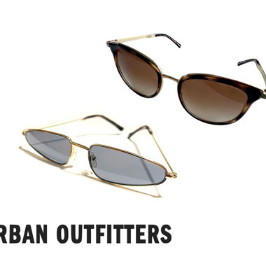 Sonnenbrillen Set Urban Outfitters Vintage Retro