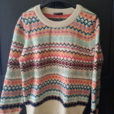 Pullover