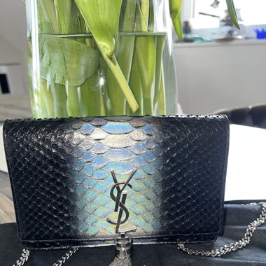 Saint Laurent - Kate Small Tassle 