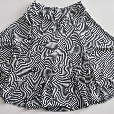 Gonna Joy's Paris - Taglia S/M