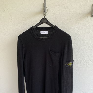 Stone Island Pullover (L)