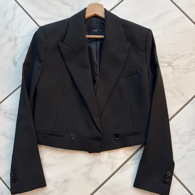 Blazer Mango