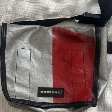 Freitag Tasche