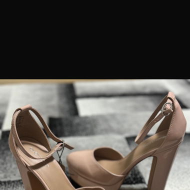 High Heels