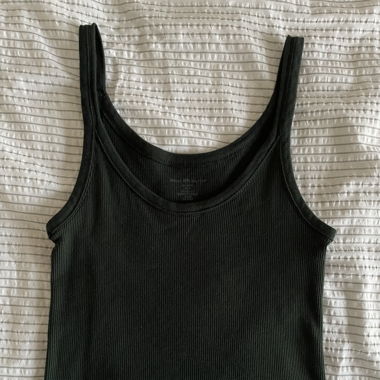 brandy tanktop