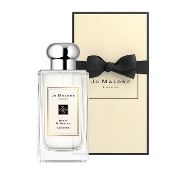 Jo Malone poppy and barley perfume