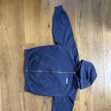 Carhartt WIP Zip Hoodie