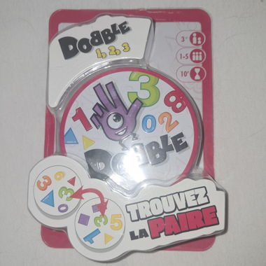 Gioco Dobble 5 in 1