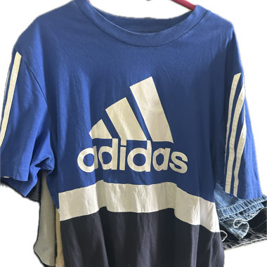 Adidas tshirt
