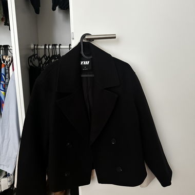 Manteau 