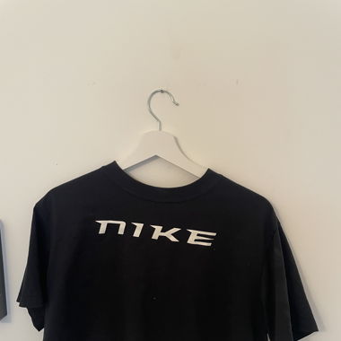Nike croptop