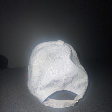 Gucci Cap