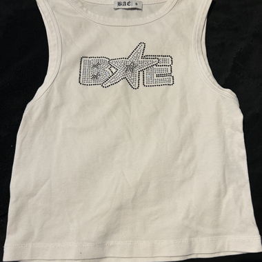 Top "bae"