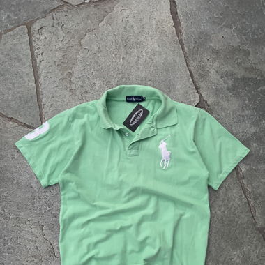 Ralph Lauren Polo Shirt M