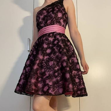 Kleid