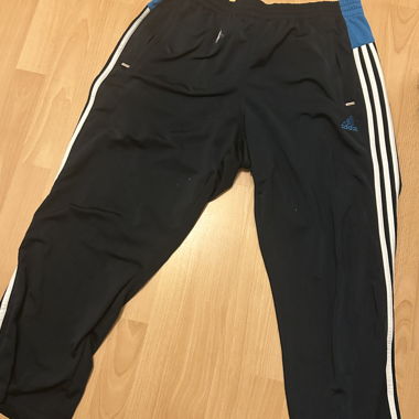 pantaloni della tuta adidas