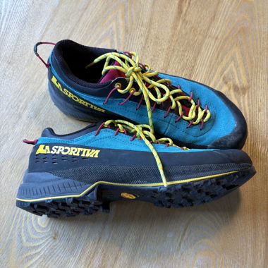 Scarpe da trekking La Sportiva