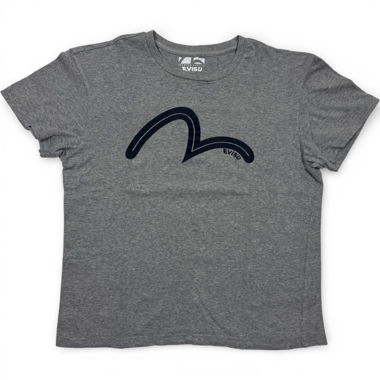 Evisu T-Shirt (S)