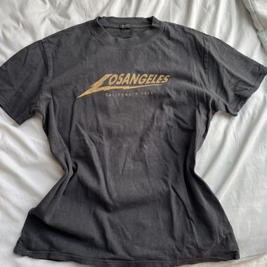Vintage Los Angeles T-Shirt
