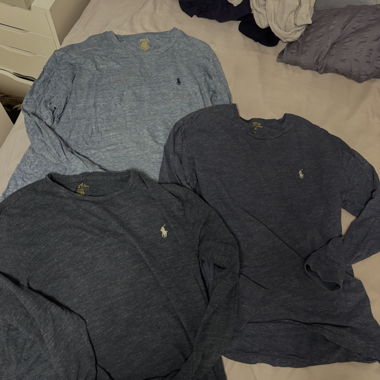 POLO RALPH LAUREN Sweatshirt