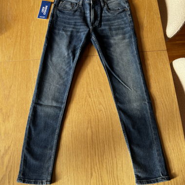 Jean skinny neuf
