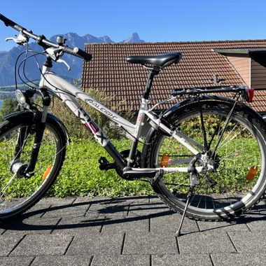 Fahrrad