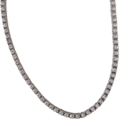 Iced Out Chain