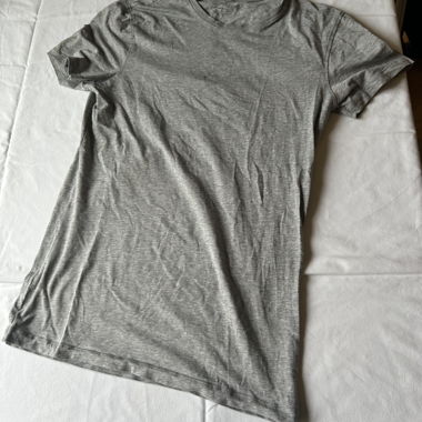 T-shirt grigio Intimissimi